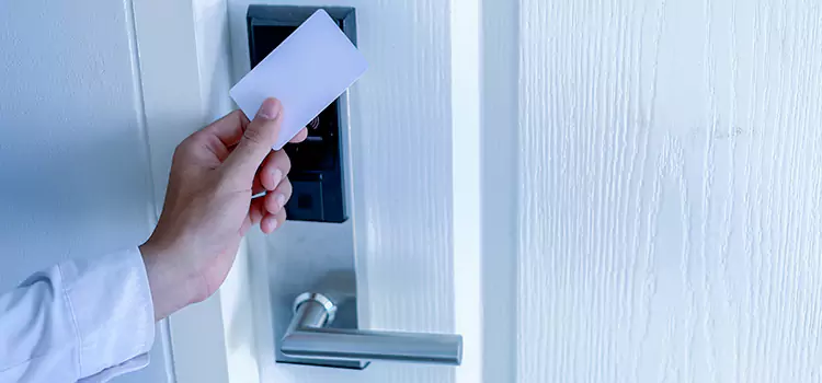 Why Choose Us for Your Keycard Lock Installation in Crest Hill, IL?