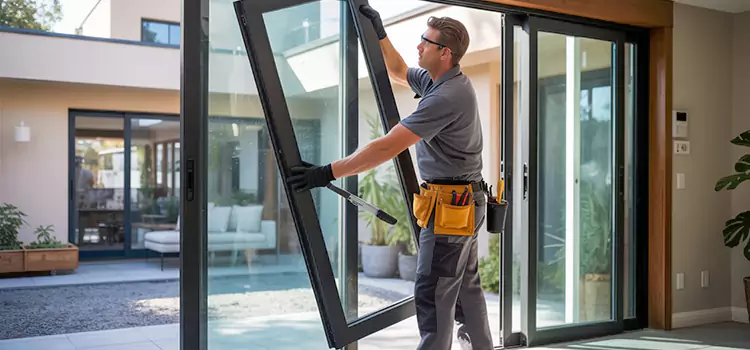 Specialized Sliding Door Roller Services in Crest Hill, Illinois