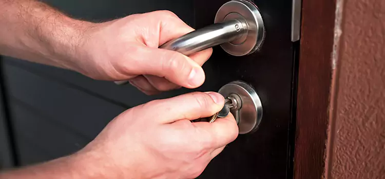 Door Closer Repair & Installation Crest Hill